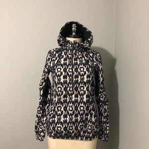 Lululemon Athletica light jacket